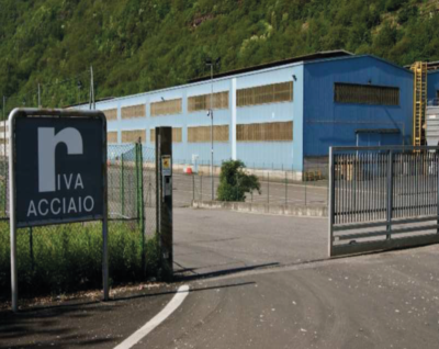 Impianti Elettrici Industriali Riva Acciaio